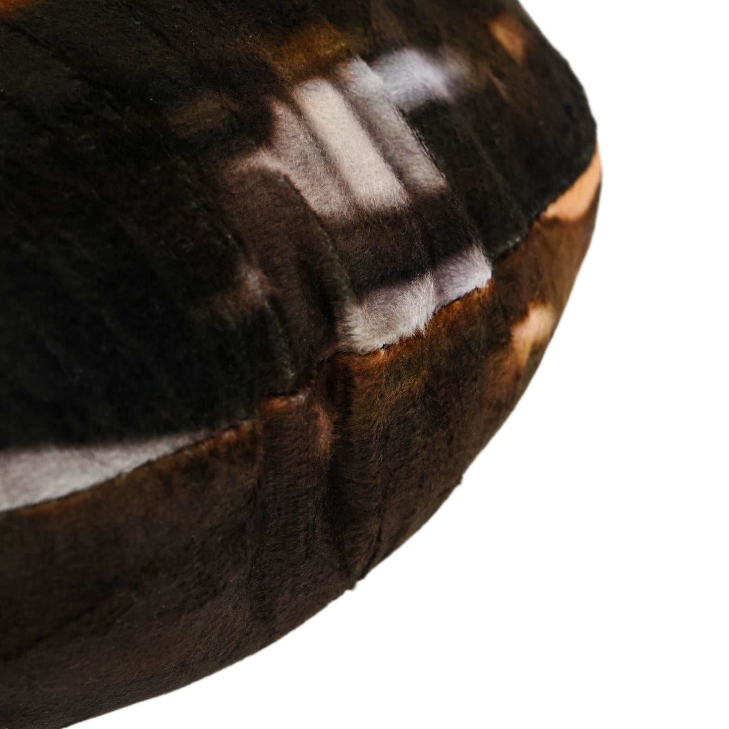 Catwifmask “ $MASK UP!” pillow