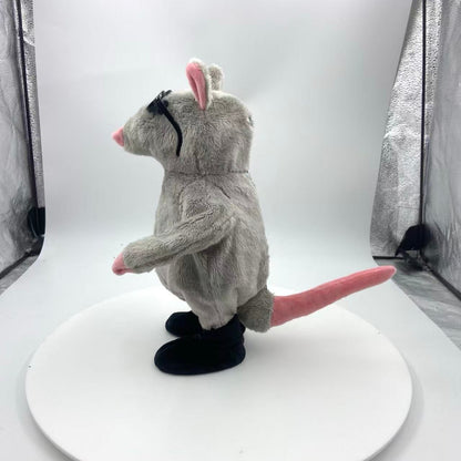 Cheddrick AKA Lil’ Chedder - The Dancing Rat
