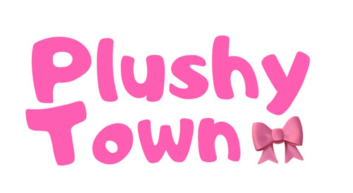 Plushy Town