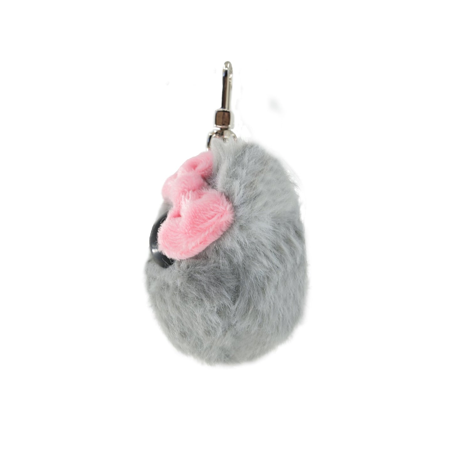 Free gift! Sad hampter keychain - built in sound