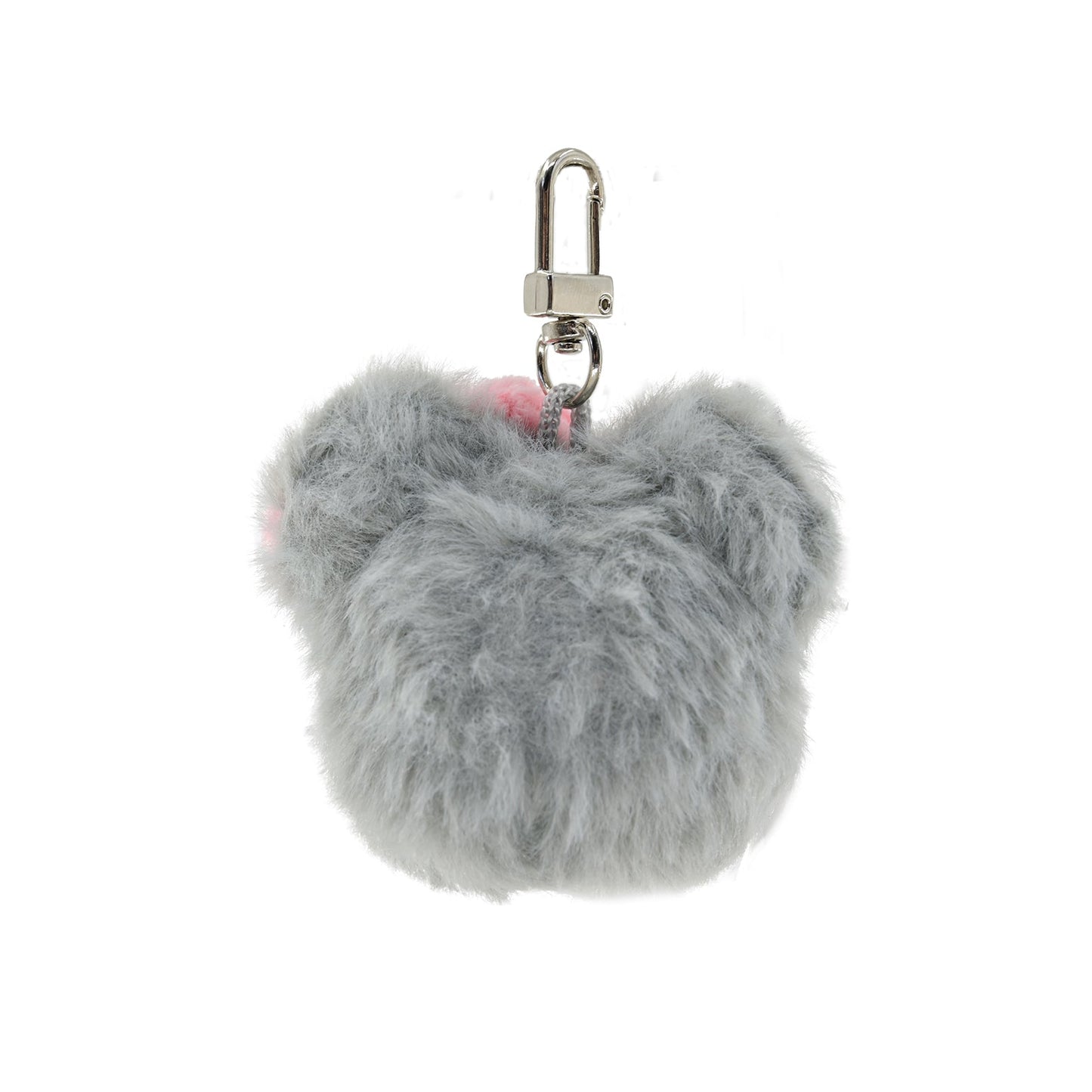 Free gift! Sad hampter keychain - built in sound