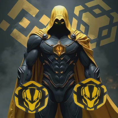 Captain BNB pillow 🫡